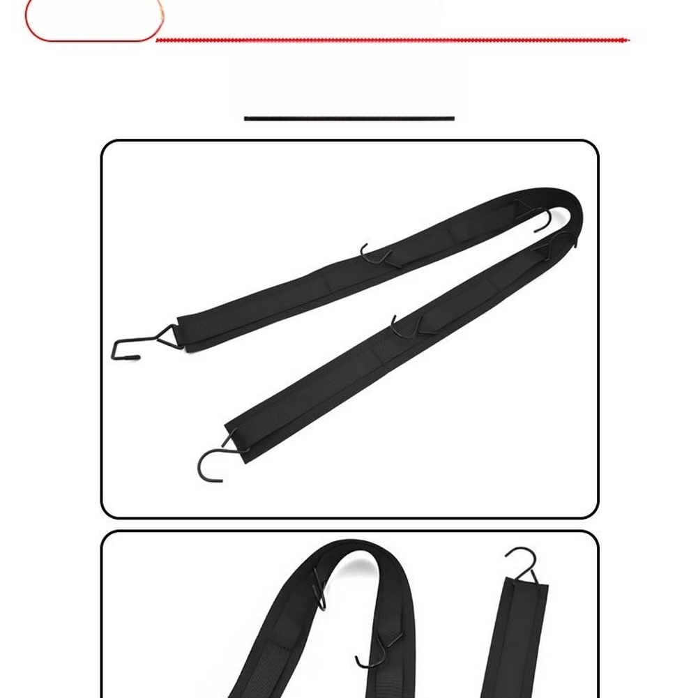 Sports Equipment Outdoor Storage - Organizzatore per attrezzature sportive da esterno,