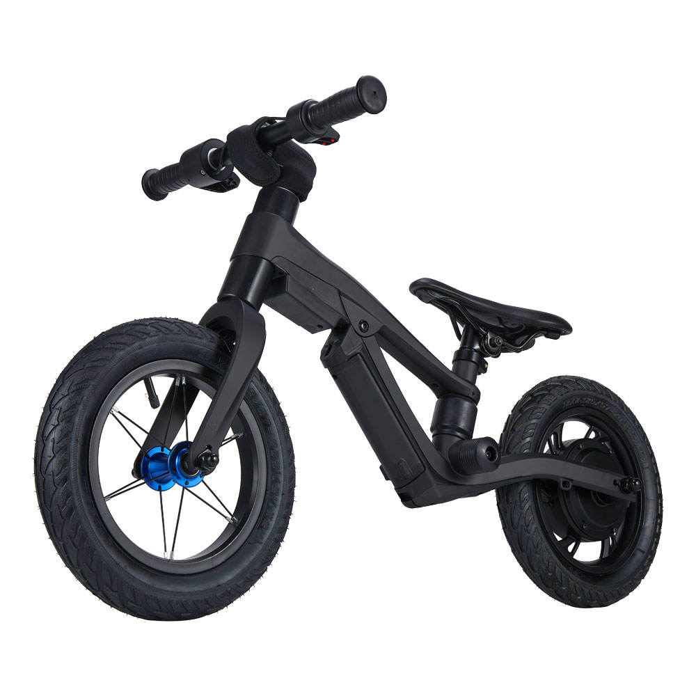 Balance Bike Kids - JIT 12 pollici bici da cross