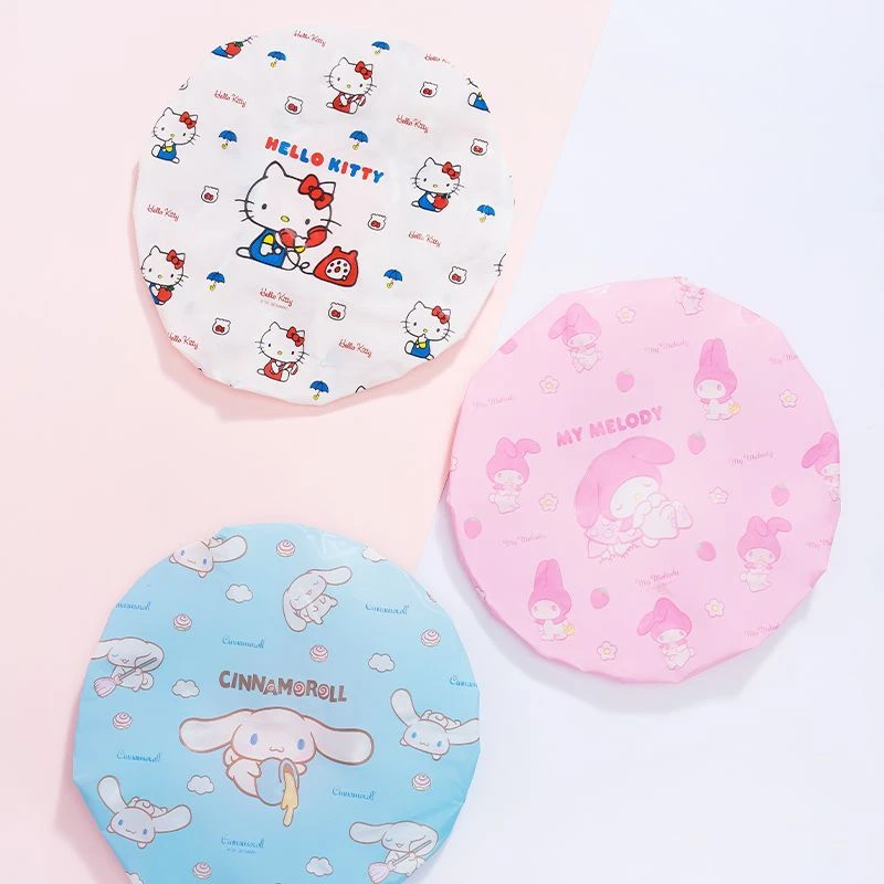Swim Cap Silicone - Cuffia da Nuoto in Silicone Hello