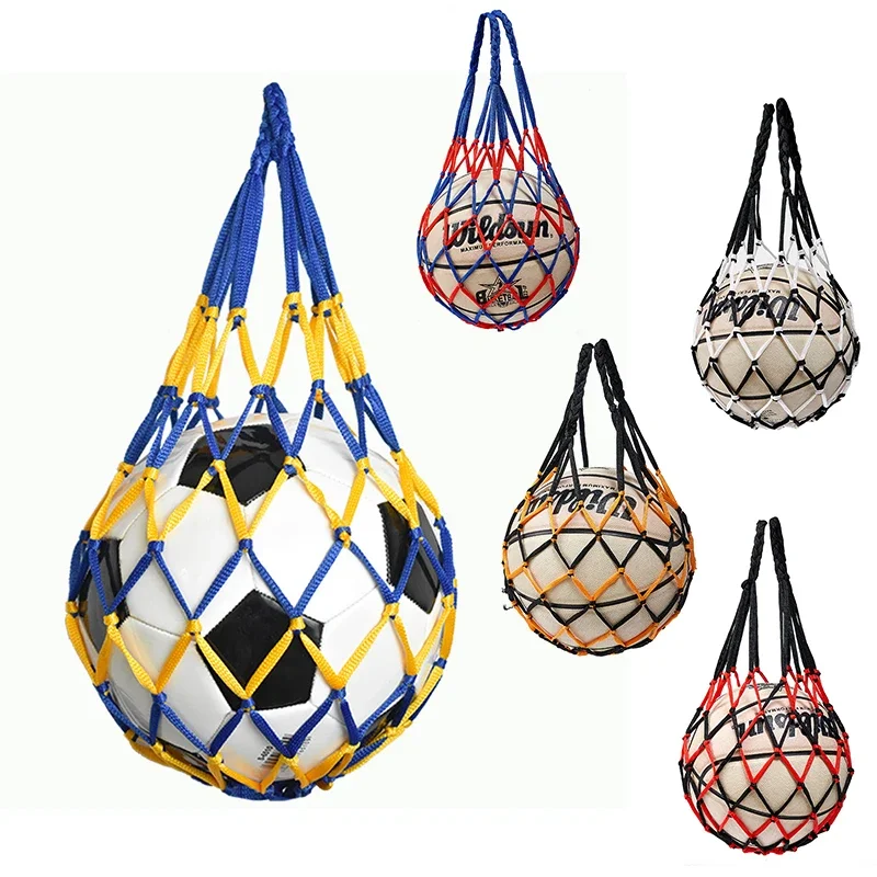 Sports Equipment Outdoor Storage - Borsa Porta Pallone da Calcio in