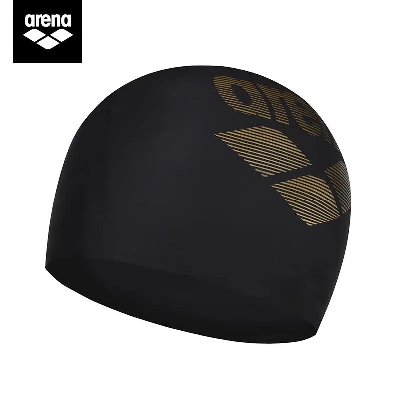 Swim Cap Silicone - Cuffia da nuoto in silicone Arena