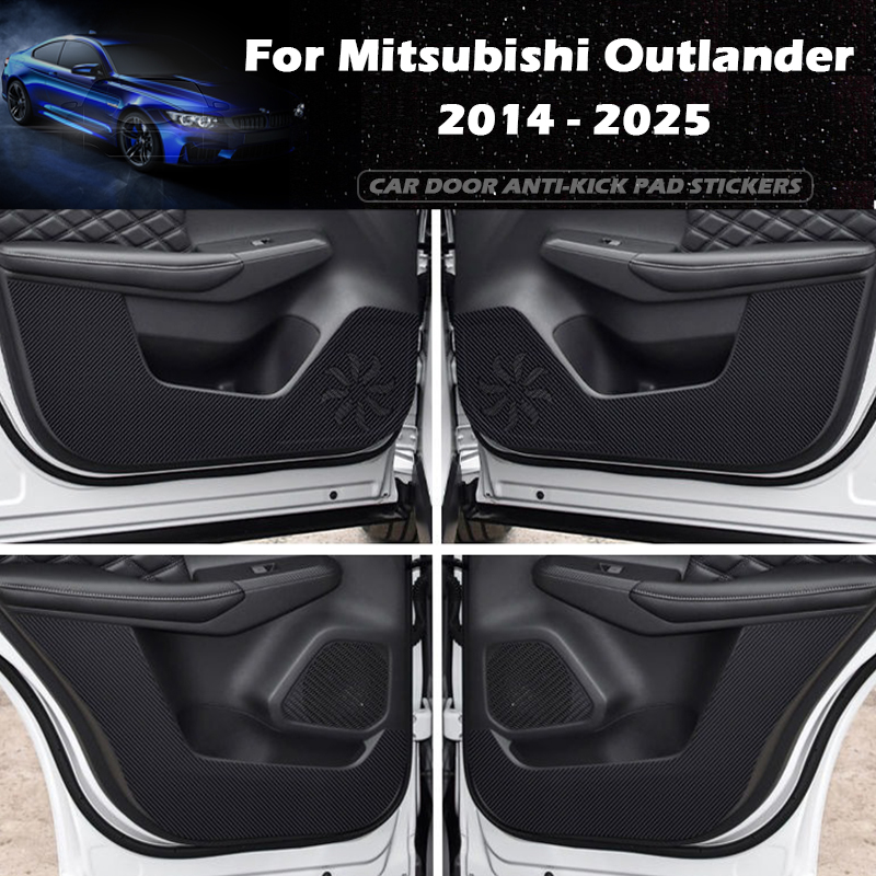 Sports Equipment Organizer Garage - Per Mitsubishi Outlander 2014-2024 2025 Auto