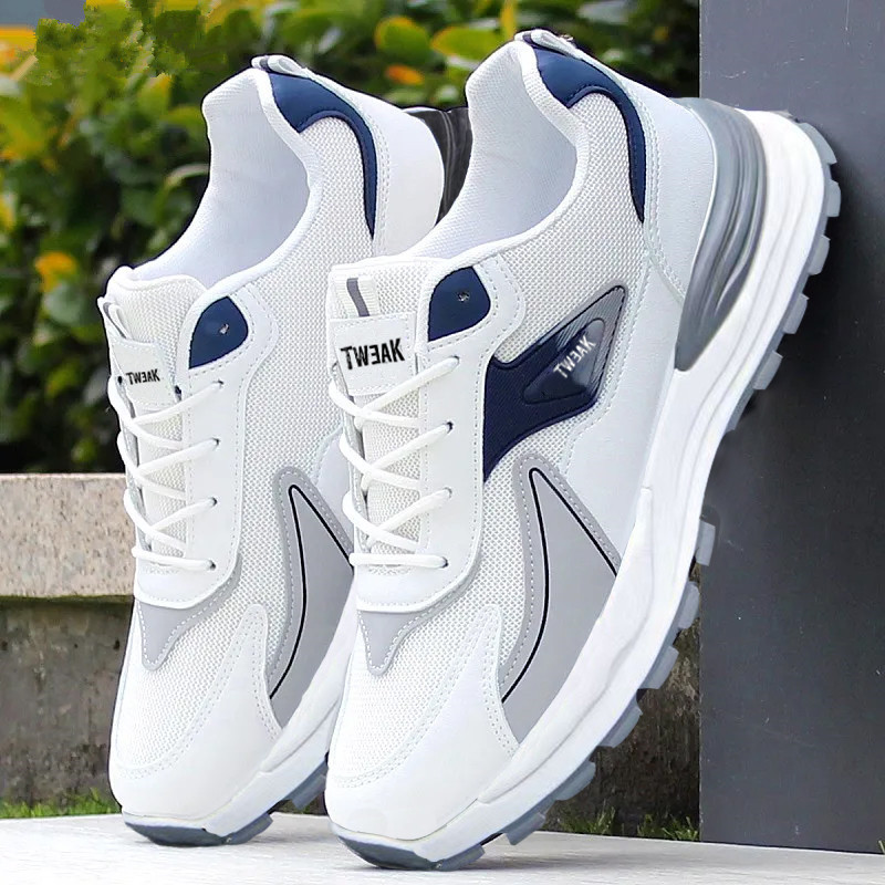 Sports Equipment Brand - Scarpe da uomo alla moda, sneakers