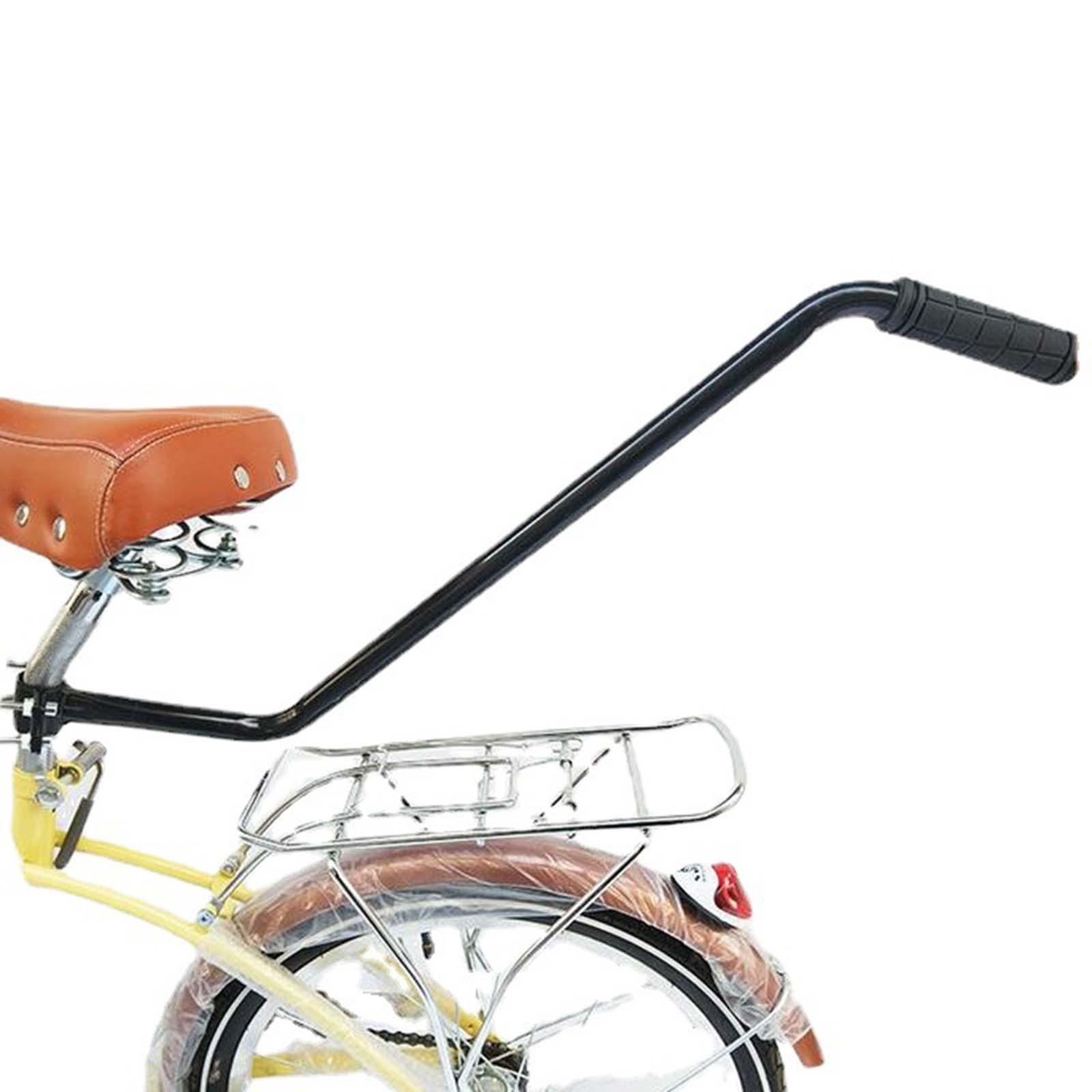 Balance Bike Kids - Barra per asta di spinta per