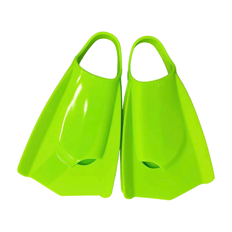 Swim Fin Short Blade - Pinne da Nuoto per Adulti 2026