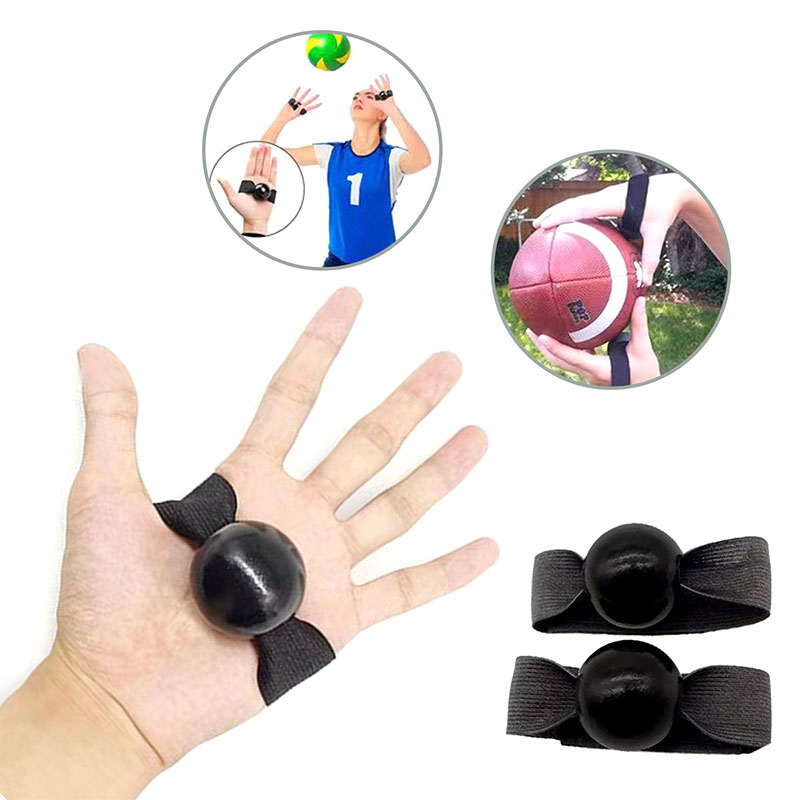 Sports Equipment For Volleyball - Attrezzatura per l'allenamento di pallavolo Correzione