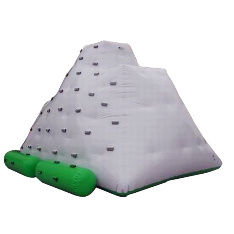 Sports Equipment And Facilities - Nuovi prodotti gonfiabili, strutture per l'intrattenimento,