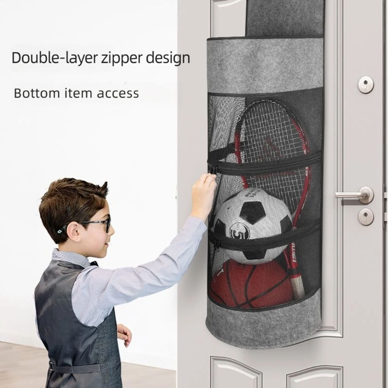 Sports Equipment For Volleyball - Portaoggetti per palline per attrezzature sportive.