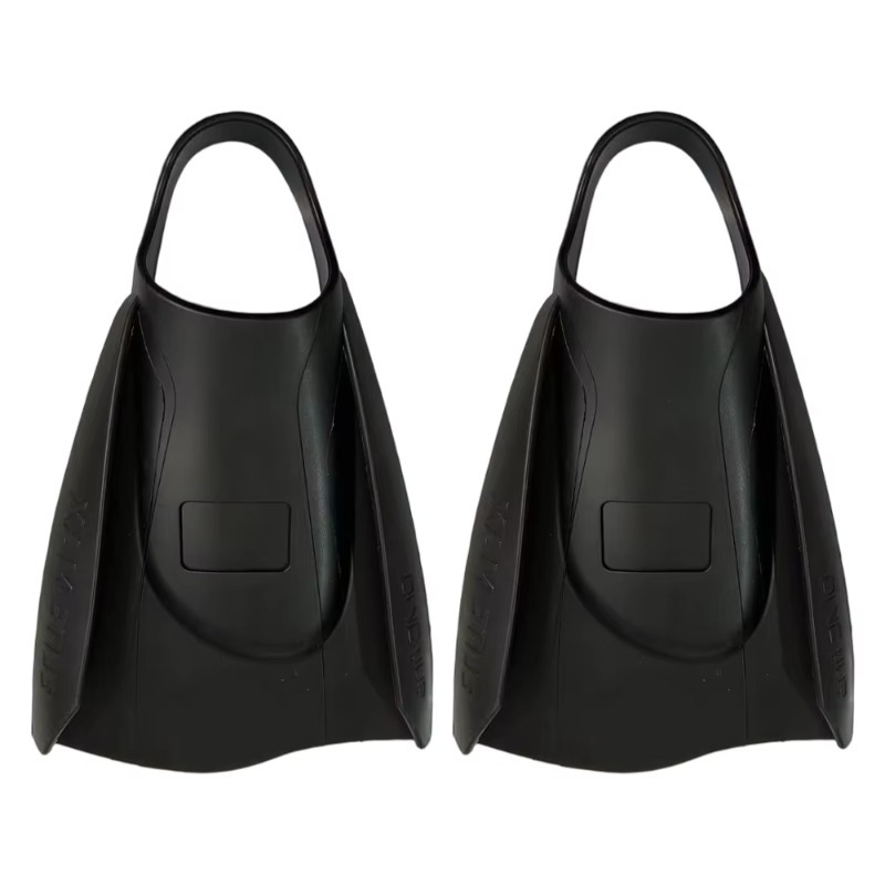 Swim Fin Short Blade - Pinne da nuoto unisex Powerfin Pro