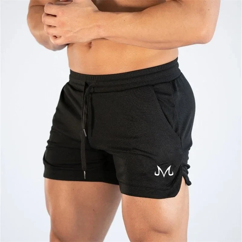 Sports Equipment Brand - Pantaloncini Sportivi Estivi 2025 da Uomo,