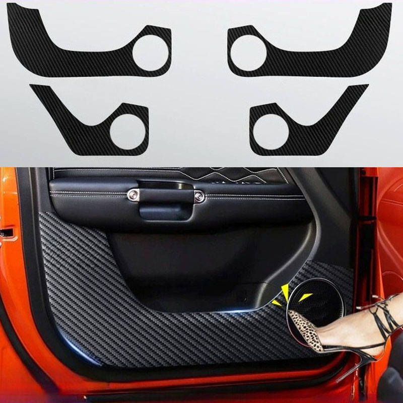 Sports Equipment Organizer Garage - Adesivo per interni auto per GWM