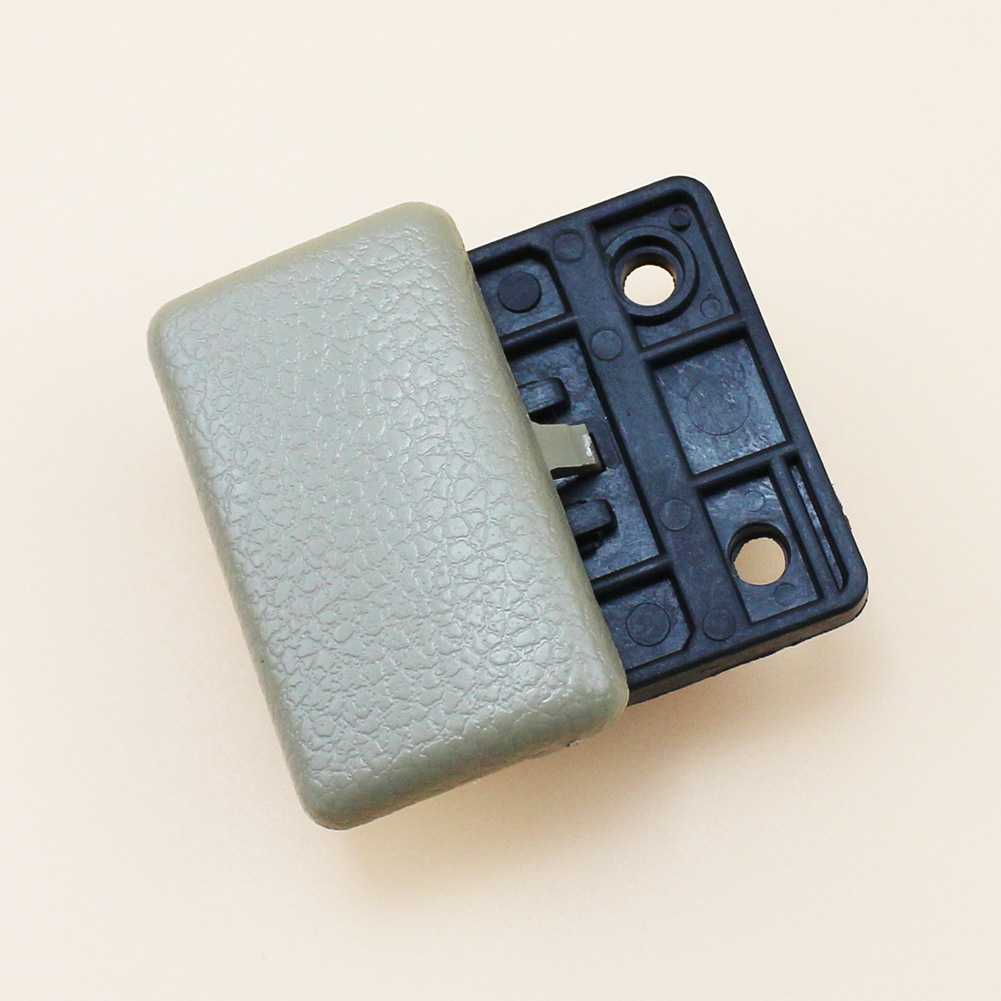 Sports Equipment Organizer Garage - Clip per maniglia di blocco della