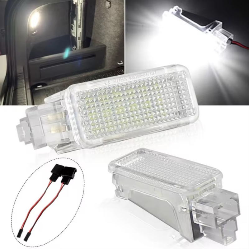 Sports Equipment Organizer Garage - Per Skoda Fabia Octavia Roomster Superb