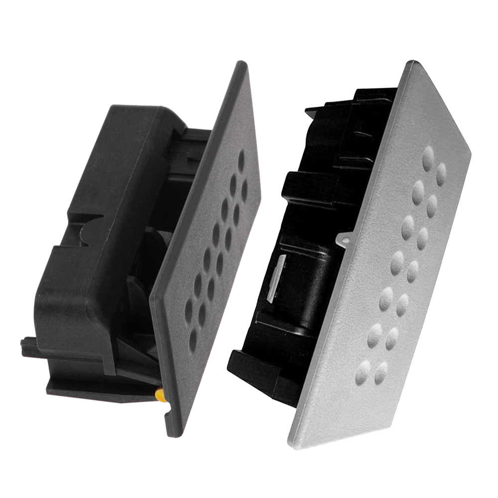Sports Equipment Organizer Garage - 1pc Car Glove Box Latch maniglia