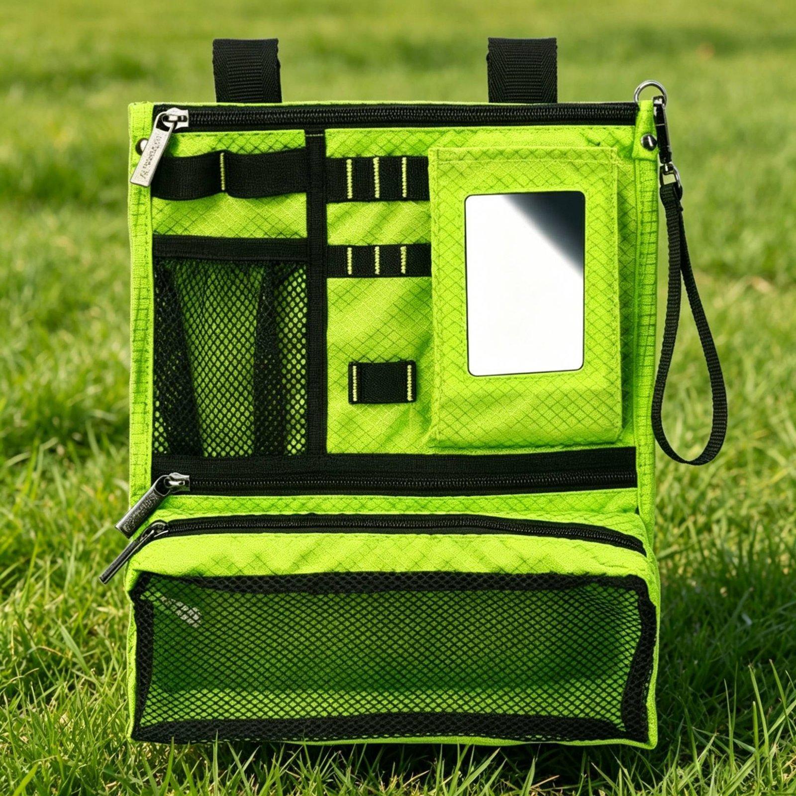 Sports Equipment Golf - Accessorio Universale per Sacca da Golf,