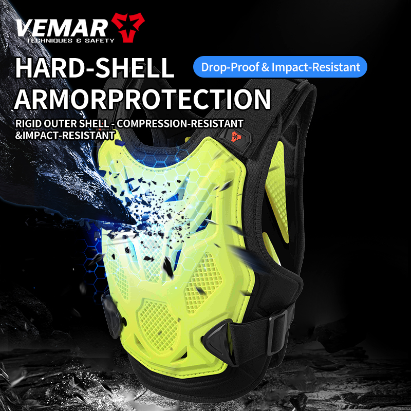 VEMAR Gilet Protettivo per il  - Balance Bike Kids recensione e prezzo