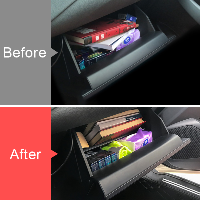 Auto Co-Pilot Portaoggetti Org - Sports Equipment Organizer Garage recensione e prezzo