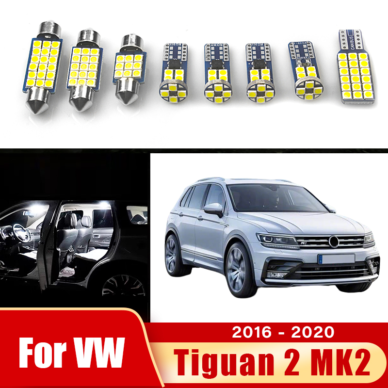 Per Volkswagen VW Tiguan 2 MK2 - Sports Equipment Organizer Garage recensione e prezzo