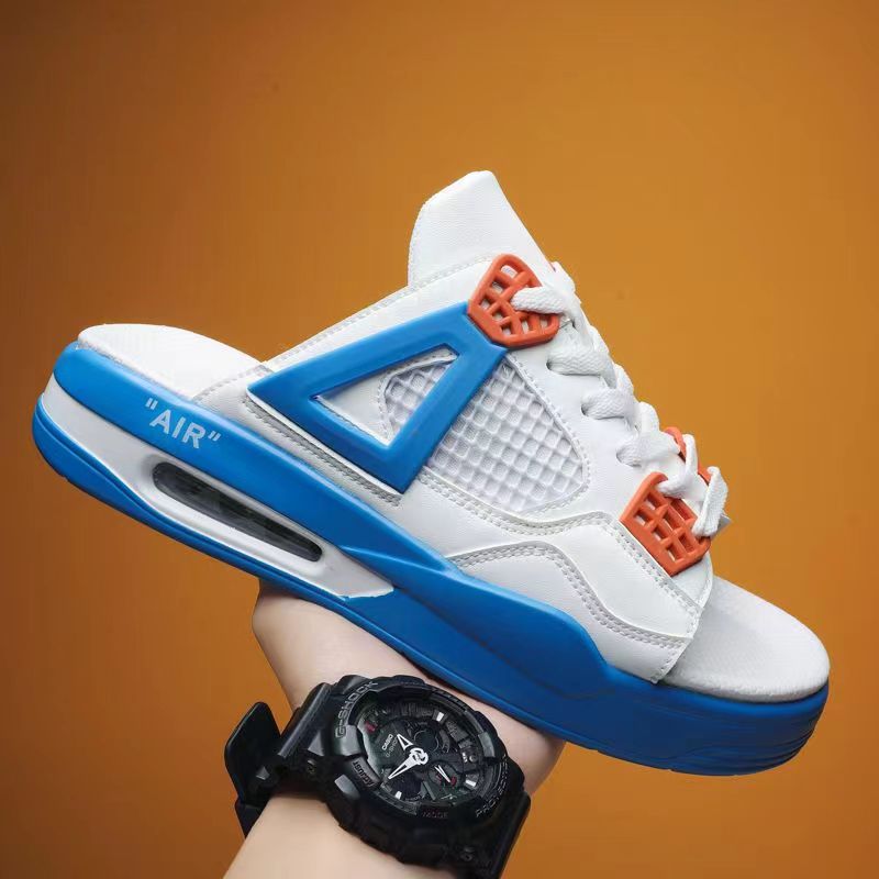 Pantofole da uomo suola spessa - Sports Equipment Brand recensione e prezzo