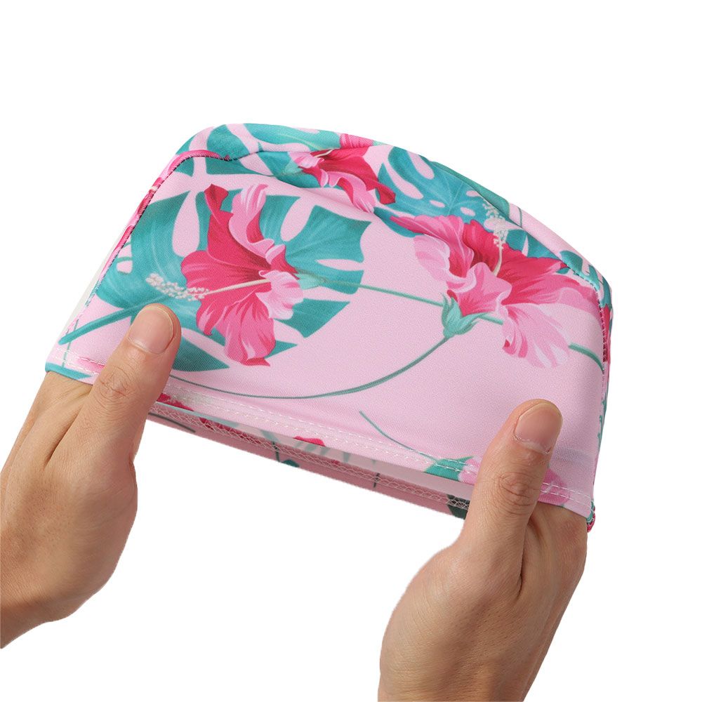Cuffia da nuoto per bambini, r - Swim Cap Silicone recensione e prezzo