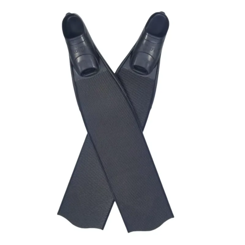 Pinne da immersione in fibra d - Swim Fin Short Blade recensione e prezzo