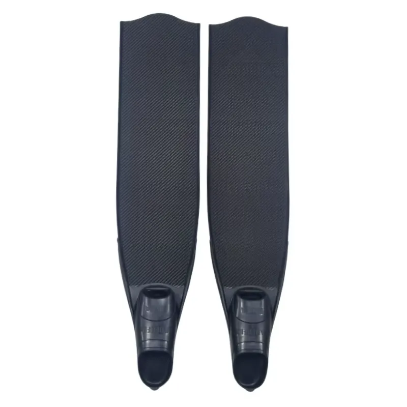 Pinne da immersione in fibra d - Swim Fin Short Blade recensione e prezzo