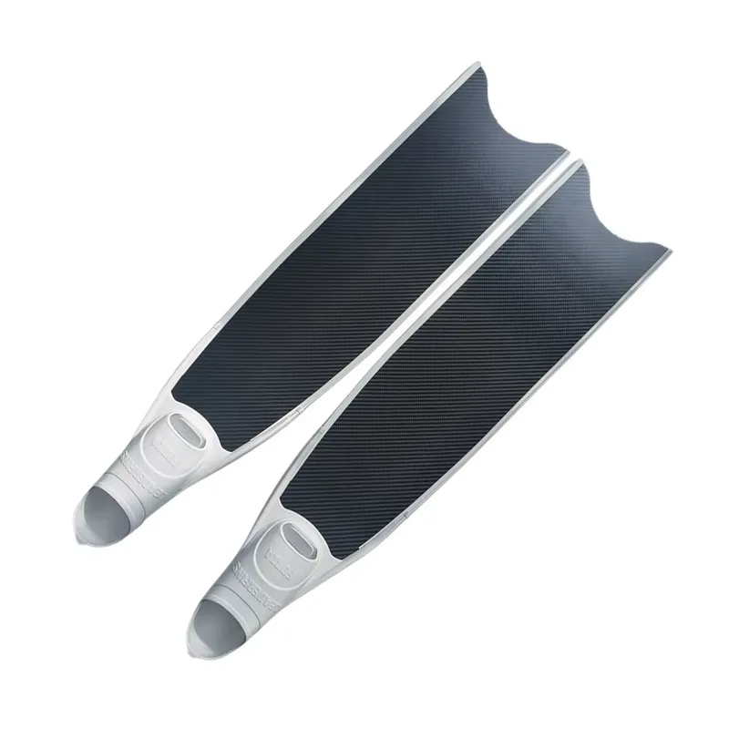 Pinne da immersione in fibra d - Swim Fin Short Blade recensione e prezzo