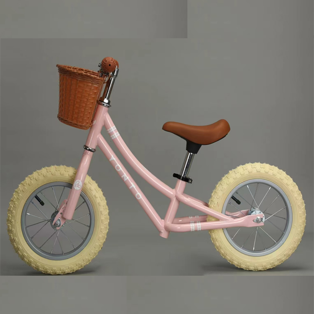Nuova Bicicletta Senza Pedali  - Balance Bike Kids recensione e prezzo