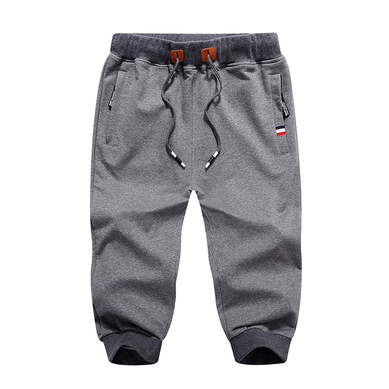 Pantaloni Casual Estivi da Uom - Sports Equipment Brand recensione e prezzo