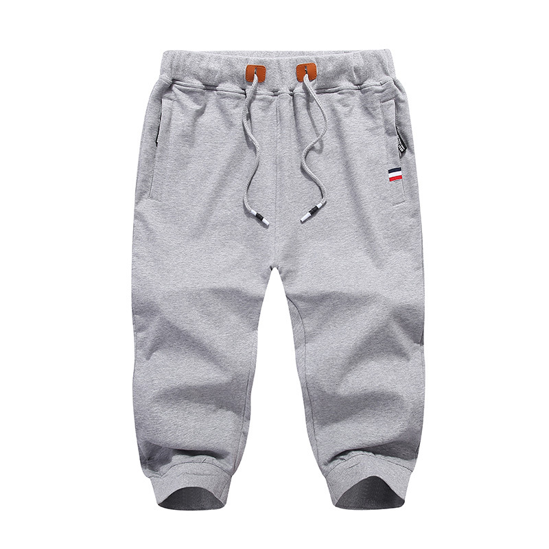 Pantaloni Casual Estivi da Uom - Sports Equipment Brand recensione e prezzo