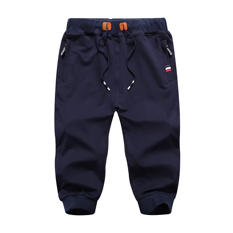 Pantaloni Casual Estivi da Uom - Sports Equipment Brand recensione e prezzo