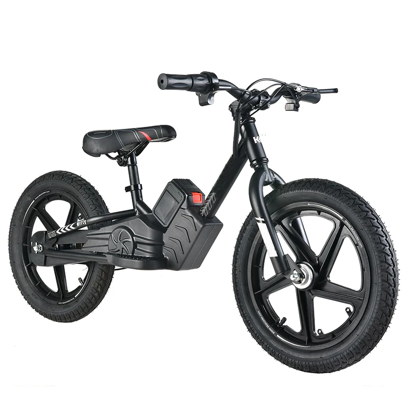 Bicicletta elettrica da 16 pol - Balance Bike Kids recensione e prezzo