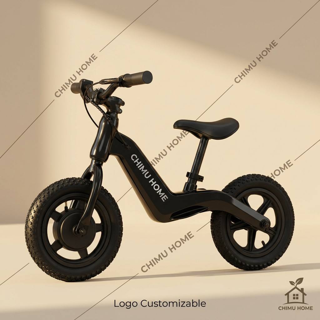【CHIMU HOME】 Bicicletta elettr - Balance Bike Kids recensione e prezzo