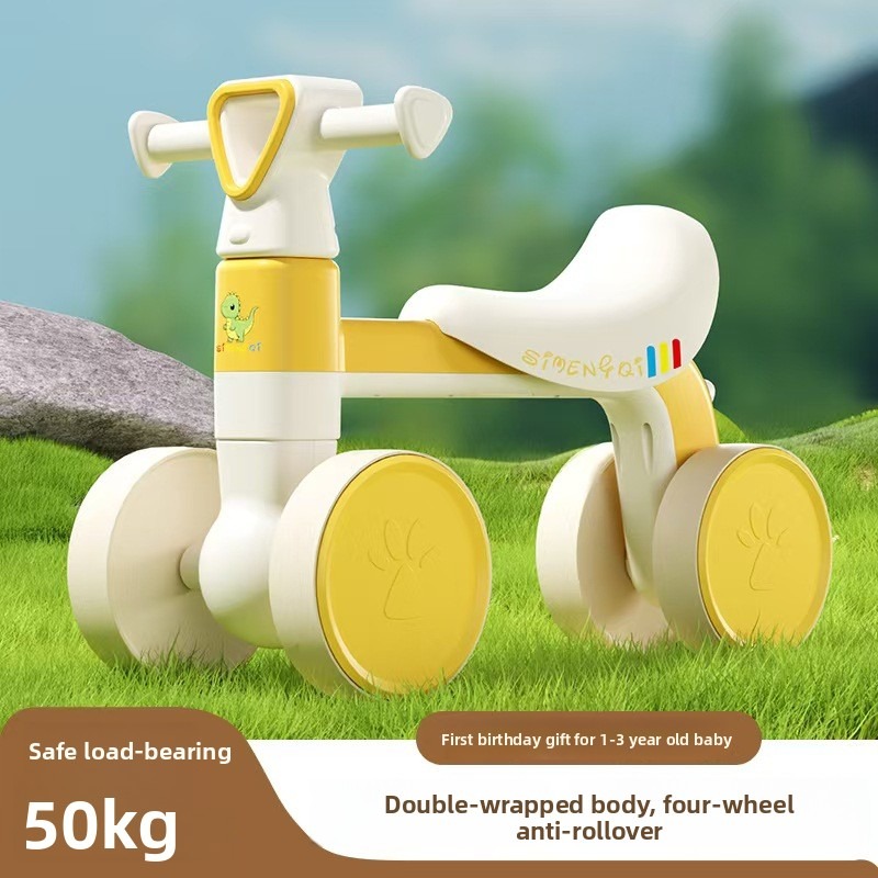 Bicicletta Senza Pedali per Ba - Balance Bike Kids recensione e prezzo