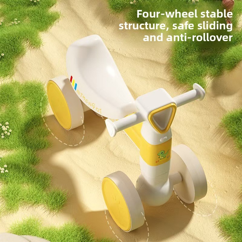 Bicicletta Senza Pedali per Ba - Balance Bike Kids recensione e prezzo
