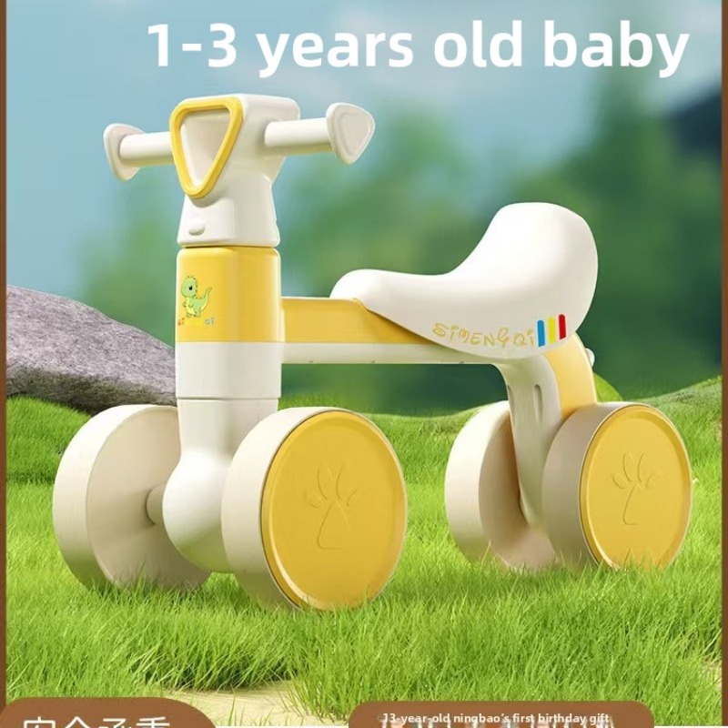 Bicicletta Senza Pedali per Ba - Balance Bike Kids recensione e prezzo
