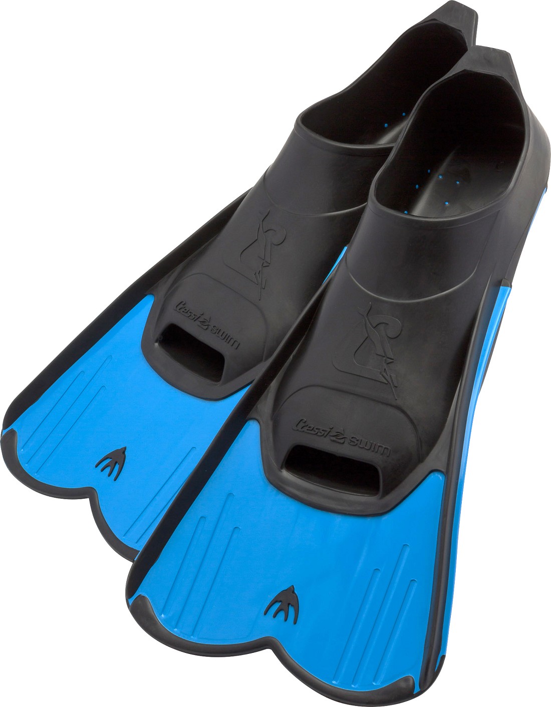 Pinne Cressi Light Pinne da nu - Swim Fin Short Blade recensione e prezzo