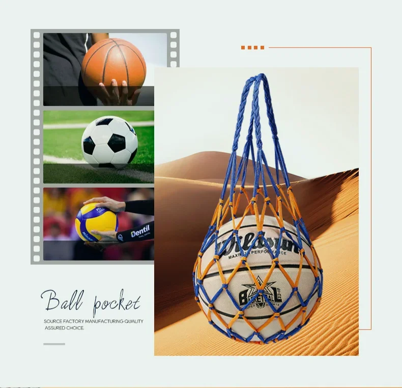 Borsa Porta Pallone da Calcio  - Sports Equipment Outdoor Storage recensione e prezzo