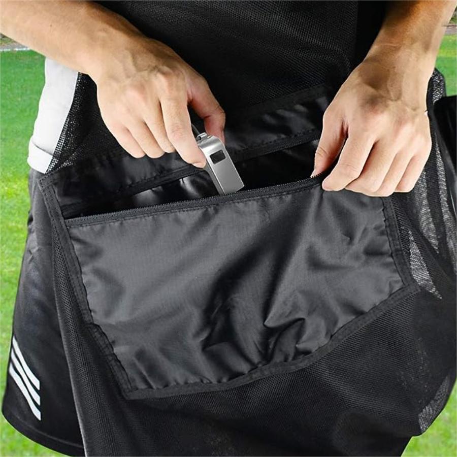 Borsa sportiva grande in rete  - Sports Equipment For Volleyball recensione e prezzo