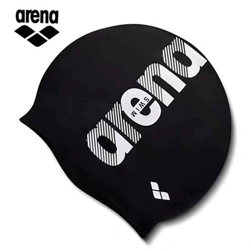 Cuffia da nuoto in silicone Ar - Swim Cap Silicone recensione e prezzo