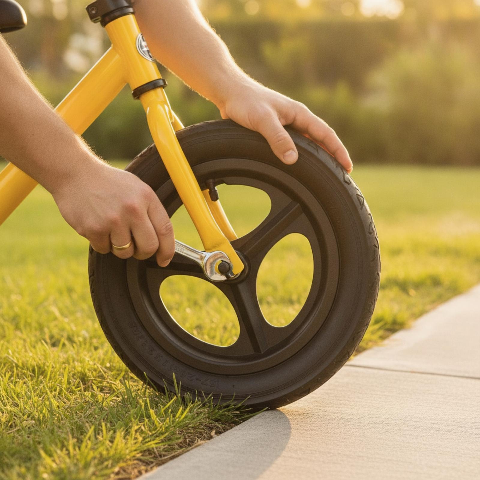 Ruota di ricambio per biciclet - Balance Bike Kids recensione e prezzo