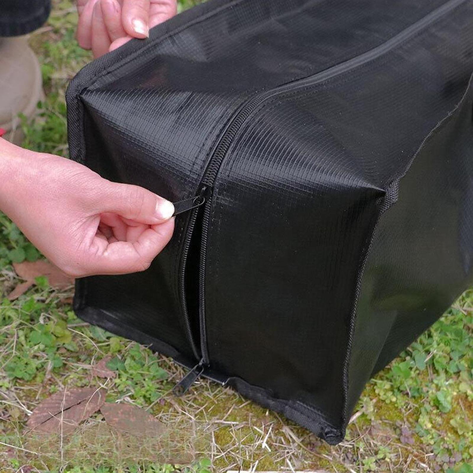 Borsa da Viaggio Organizer Gra - Sports Equipment Outdoor Storage recensione e prezzo