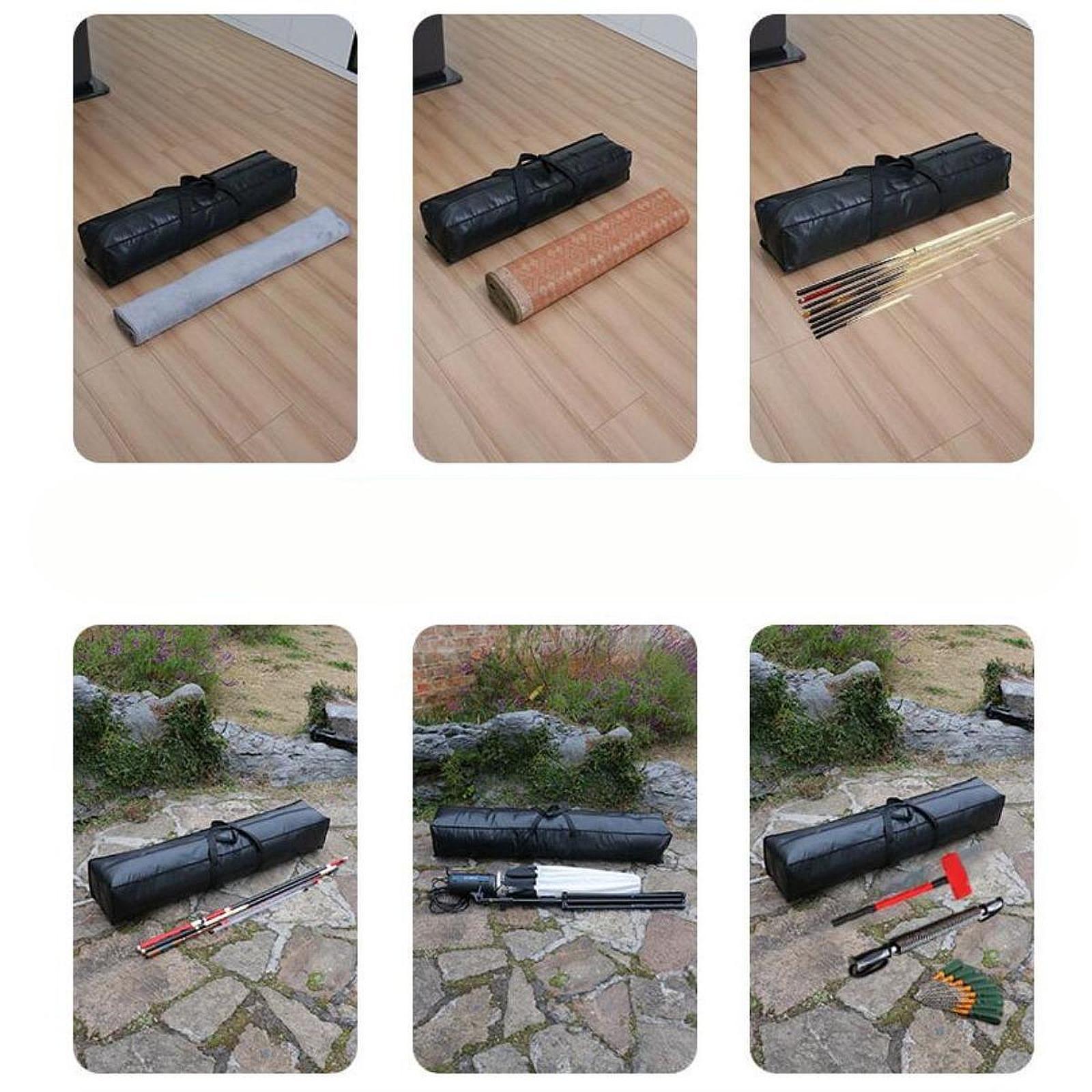Borsa da Viaggio Organizer Gra - Sports Equipment Outdoor Storage recensione e prezzo