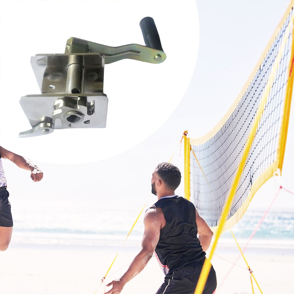 Tenditore per rete sportiva At - Sports Equipment For Volleyball recensione e prezzo
