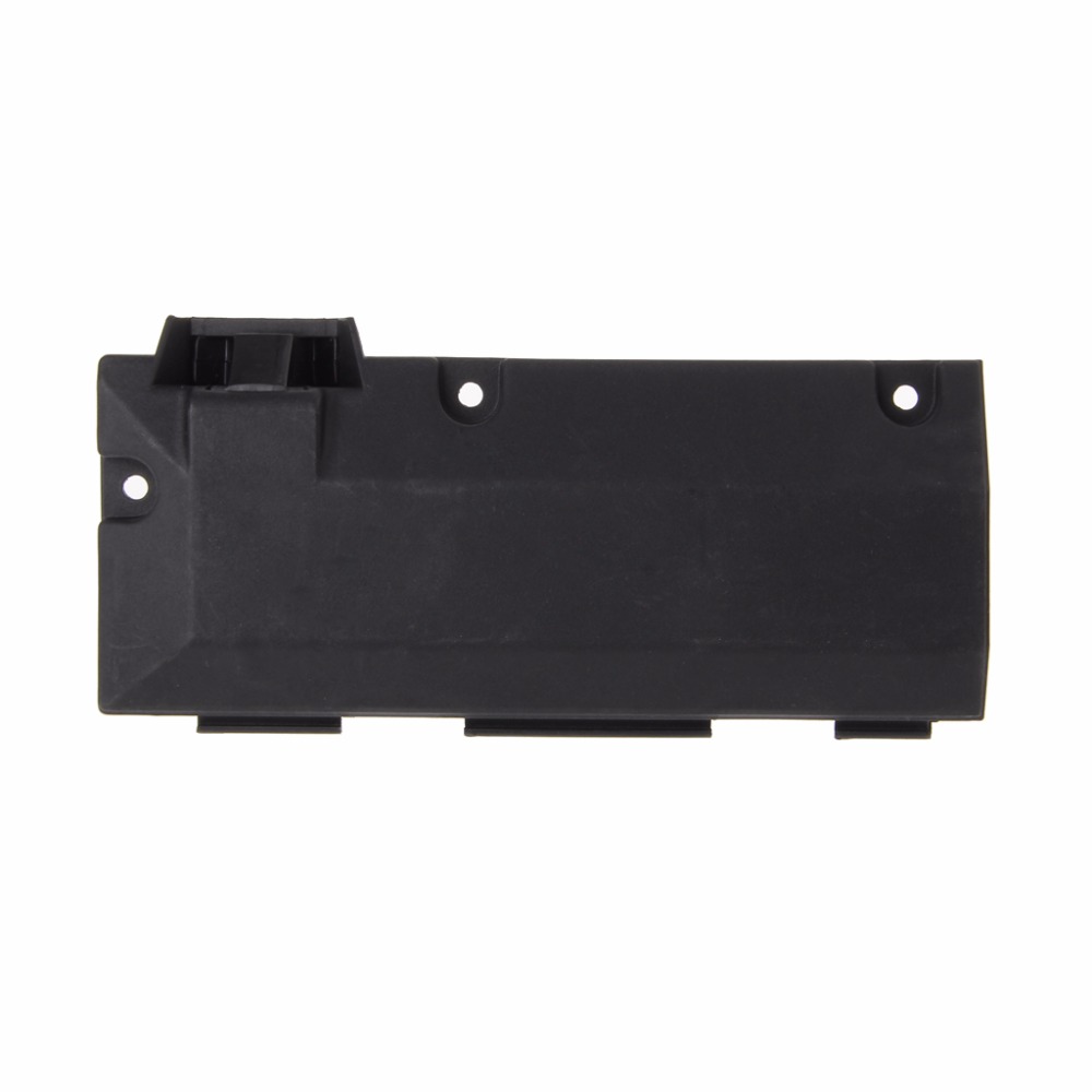 1pc Black Glove Box Catch Lock - Sports Equipment Organizer Garage recensione e prezzo