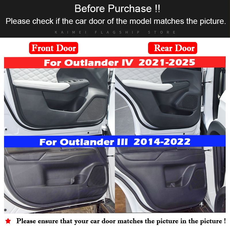 Per Mitsubishi Outlander 2014- - Sports Equipment Organizer Garage recensione e prezzo