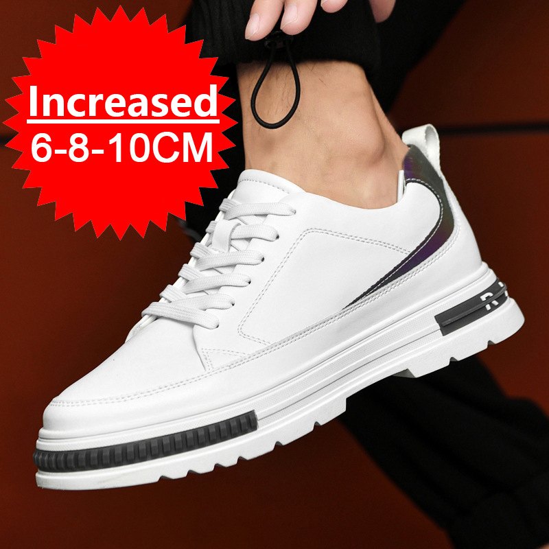 Nuovi uomini scarpe con ascens - Sports Equipment Brand recensione e prezzo