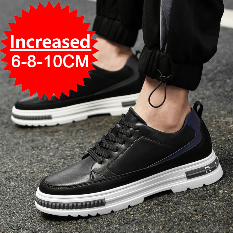 Nuovi uomini scarpe con ascens - Sports Equipment Brand recensione e prezzo