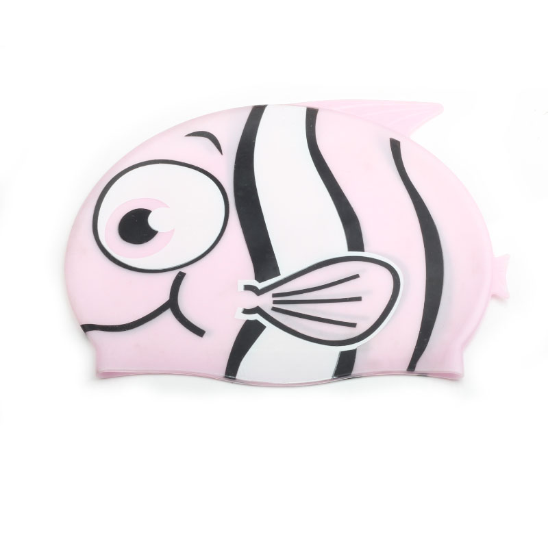 Cuffia da nuoto elastica in Si - Swim Cap Silicone recensione e prezzo