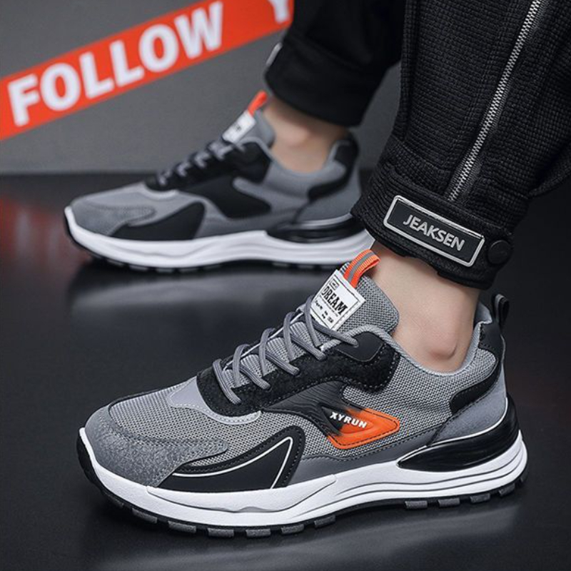 Scarpe da uomo alla moda, snea - Sports Equipment Brand recensione e prezzo